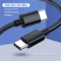 Fast Charging USB Type C to USB Type C 3.1 Charger Cable